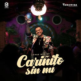 Album cover of Cariñito Sin Mí