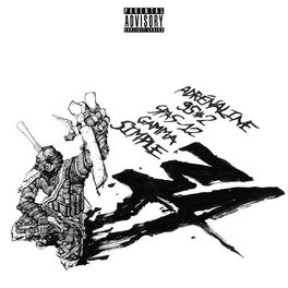 Album cover of 34