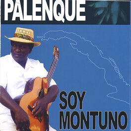 Album cover of Soy Montuno