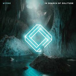 Album cover of In Search Of Solitude