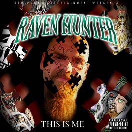 Album cover of THIS IS ME