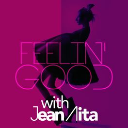Album cover of Feelin' Good with Jean Aita