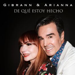 Album cover of De Que Estoy Hecho