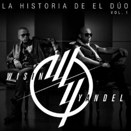 Album cover of La Historia De El Dúo (Vol.1)