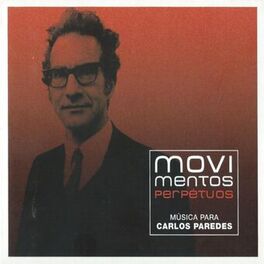 Album cover of Paredes Ambience