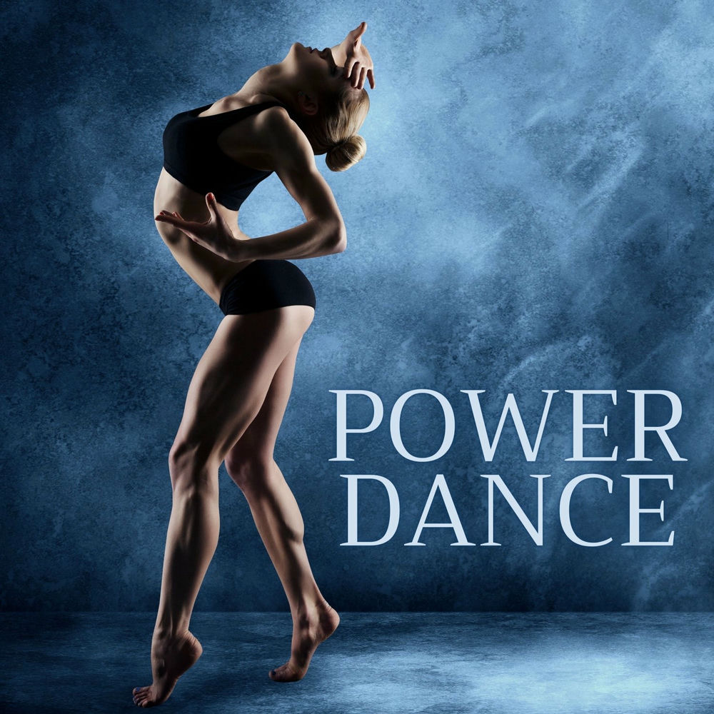 Power dance. Power dance