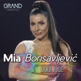 Album cover of Dođi juče