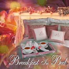 Album cover of Breakfast In Bed
