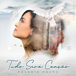 Album cover of Tudo Será Canção
