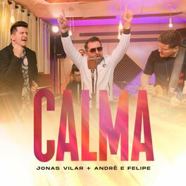 Calma - song and lyrics by Lucélia Santos