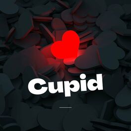 Album cover of Cupid All Version