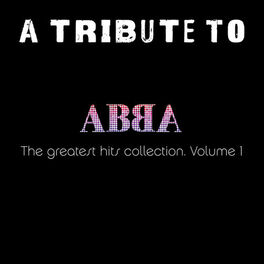Album cover of Tribute To: Abba 1