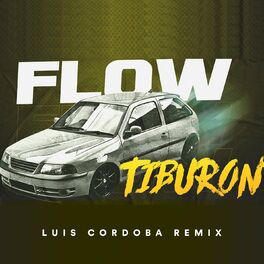 Album picture of Flow Tiburón