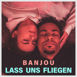 Album cover of Lass uns fliegen