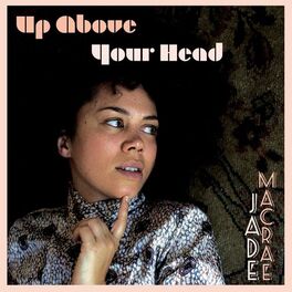 Album cover of Up Above Your Head