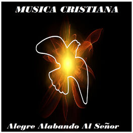 Album cover of Alegre Alabando Al Señor