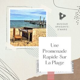 Album cover of Une Promenade Rapide Sur La Plage