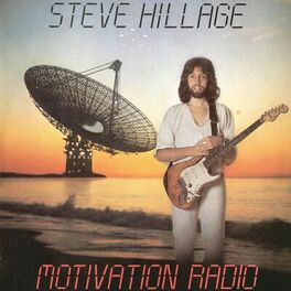 Album cover of Motivation Radio
