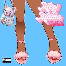 Album cover of Meet Yo Mama