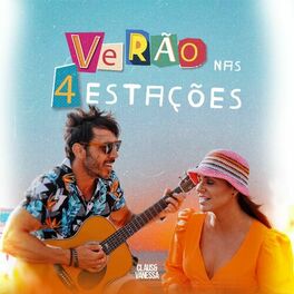 Album cover of Verão nas 4 Estações