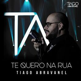 Album cover of Te Quero na Rua