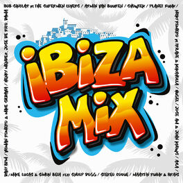 Album cover of Ibiza Mix 2019