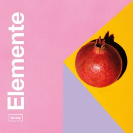 Album cover of Elemente