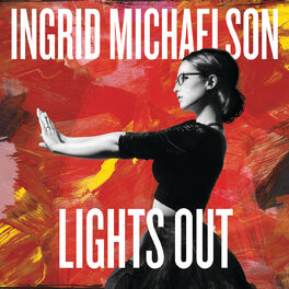 Album cover of Lights Out (Deluxe Edition)