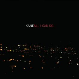 Album cover of All I Can Do