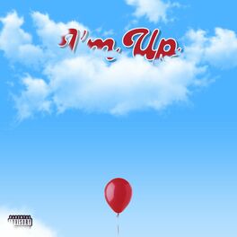 Album cover of I'm Up