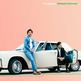 Album cover of Midnight Afternoon