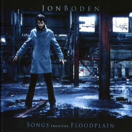 Album cover of Songs from the Floodplain