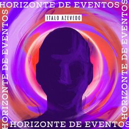 Album cover of Horizonte de Eventos