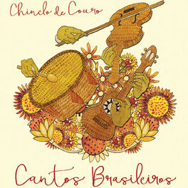 Album cover of Cantos Brasileiros