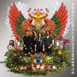 Album cover of Schritte Extended & Live in Berlin