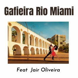 Album cover of Deixa Isso Pra Lá (feat. Jair Oliveira)