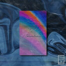 Album cover of Justice (Remixes)