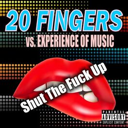 Album cover of Shut the Fuck Up