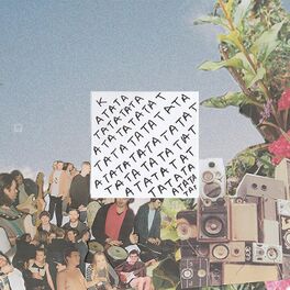 Album cover of Katata