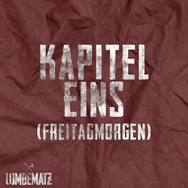 Album cover of Kapitel Eins (Freitagmorgen)
