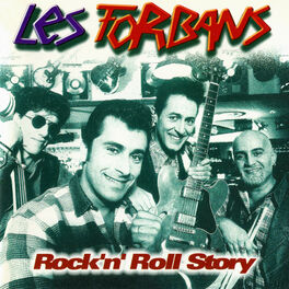 Album cover of Rock'n'Roll Story