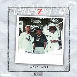 Album cover of Generation Z