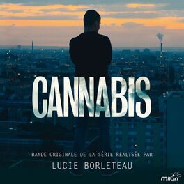Album cover of Cannabis (Original Series Soundtrack)
