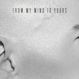 Album cover of From My Mind to Yours