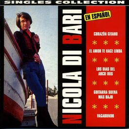 Album cover of Singles Collection