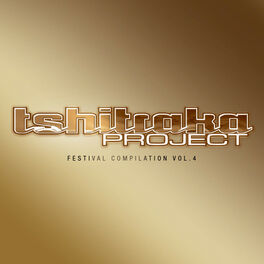 Album cover of Tshitraka Project Vol.4