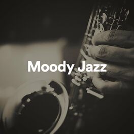 Album cover of Moody Jazz
