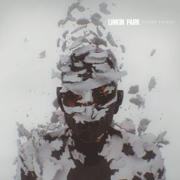 Album cover of LIVING THINGS