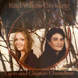 Album picture of Red Willow Bending