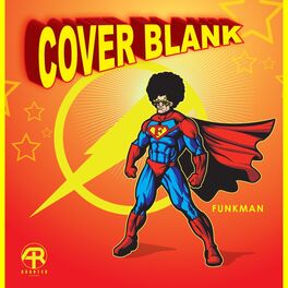 Album cover of Funkman
